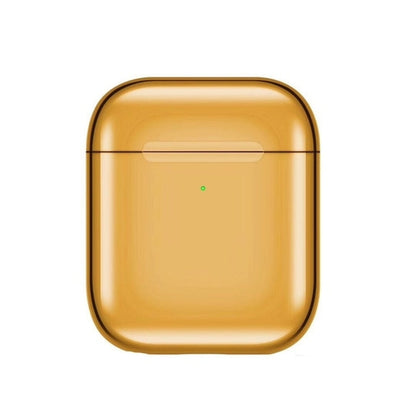 For / apple 2/1 Metal for apple Case