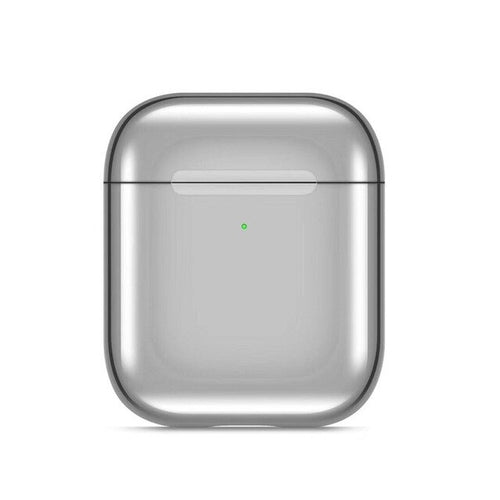 For / apple 2/1 Metal for apple Case