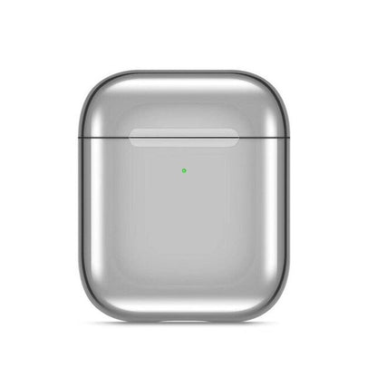 For / apple 2/1 Metal for apple Case