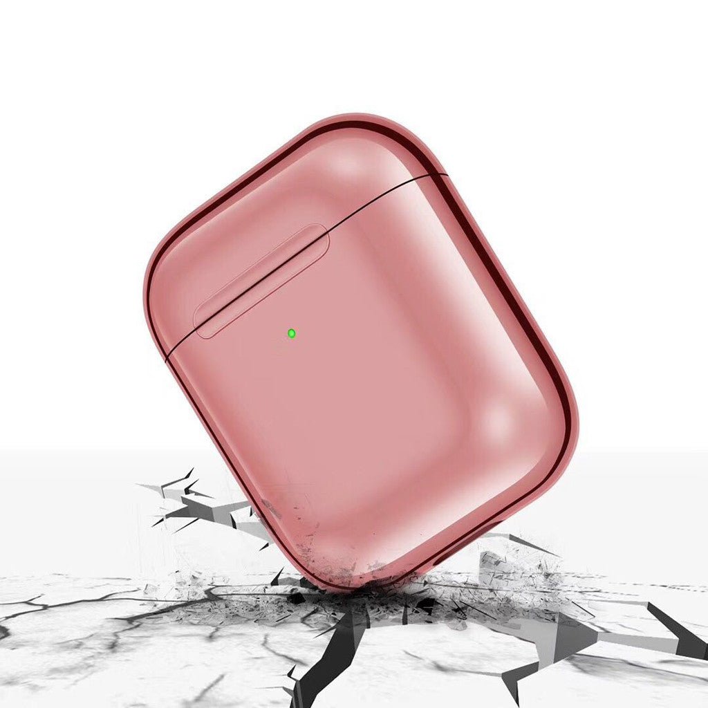 For / apple 2/1 Metal for apple Case
