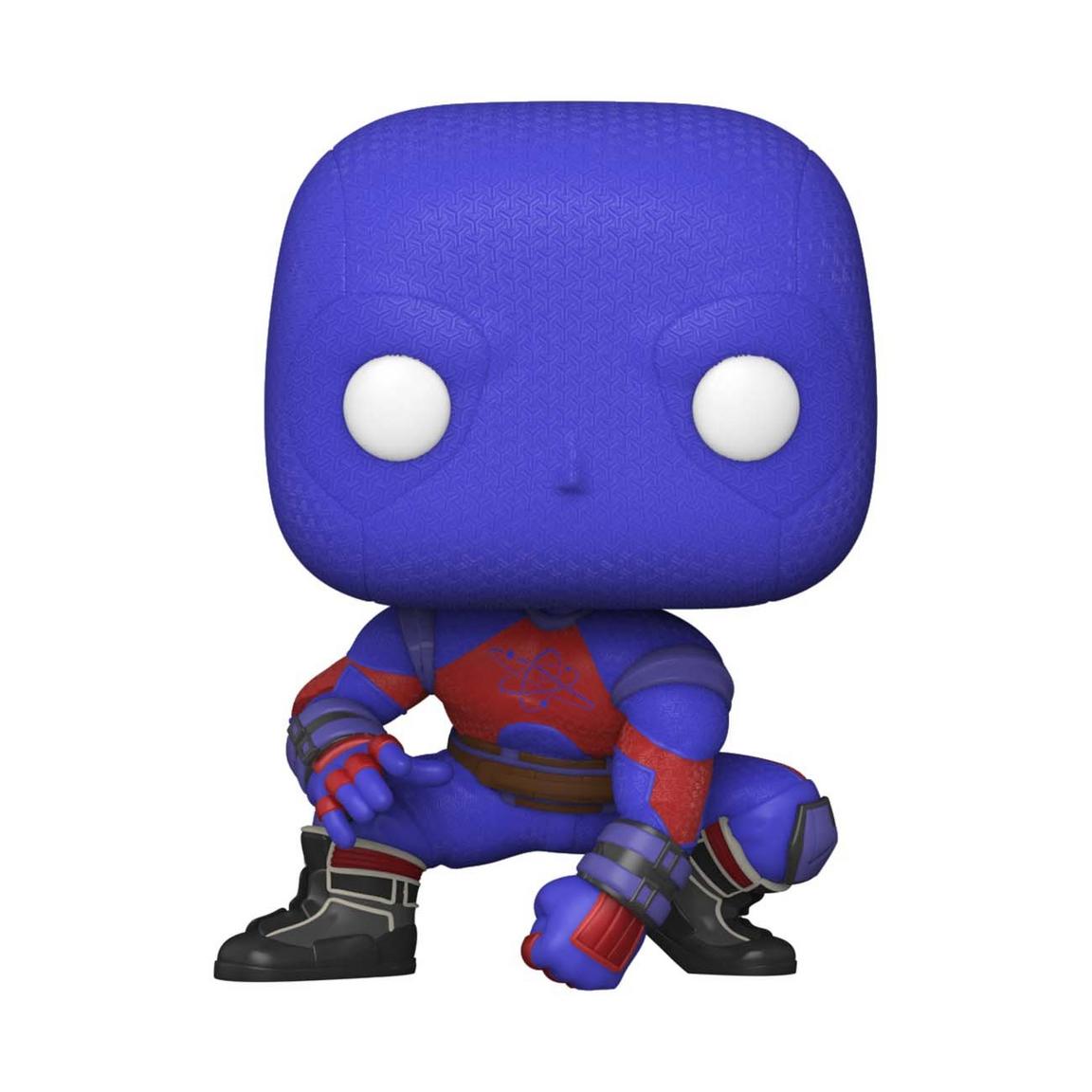Funko POP! Movies: DC Comics Black Adam Atom Smasher 3.31-in Vinyl Main image