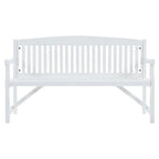 Gardeon Wooden Garden Bench Chair Natural Outdoor Furniture Décor