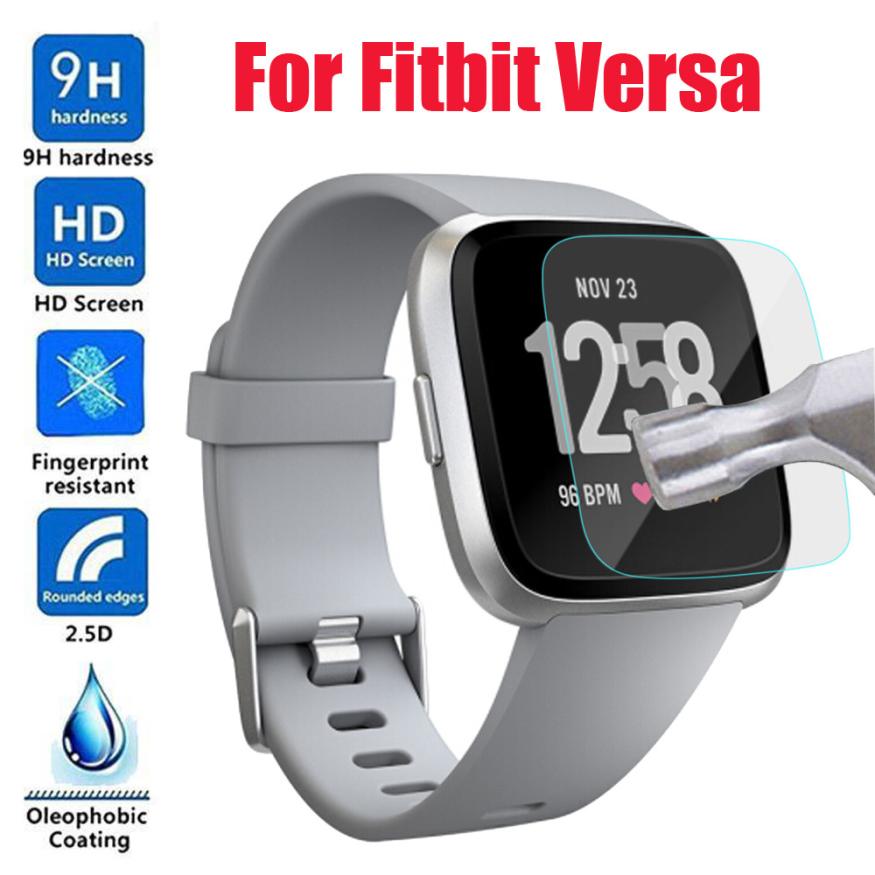 HD Tempered Glass LCD Screen Protector Film For