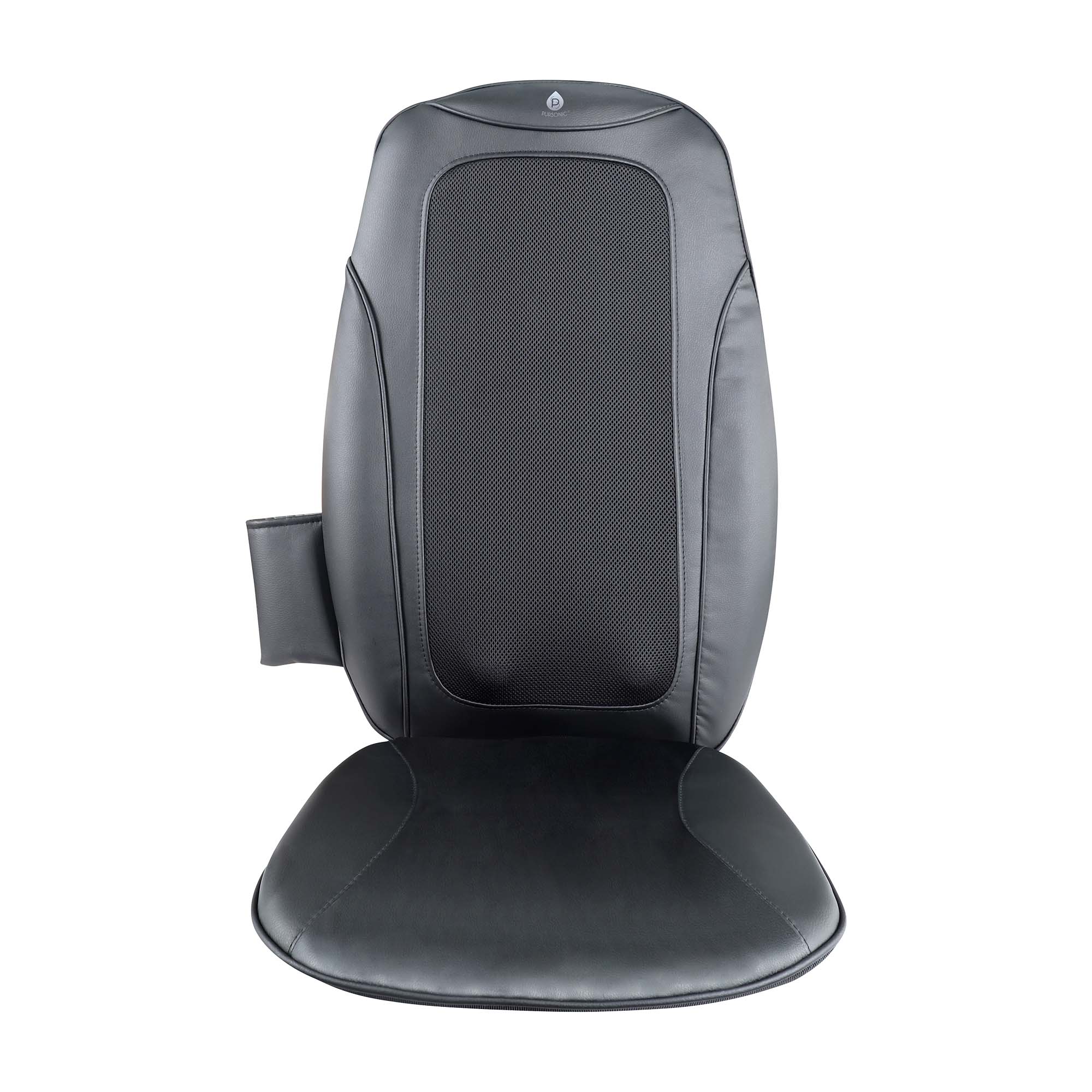 Shiatsu Chair Massager with Vibration – Ultimate Relaxation Main image