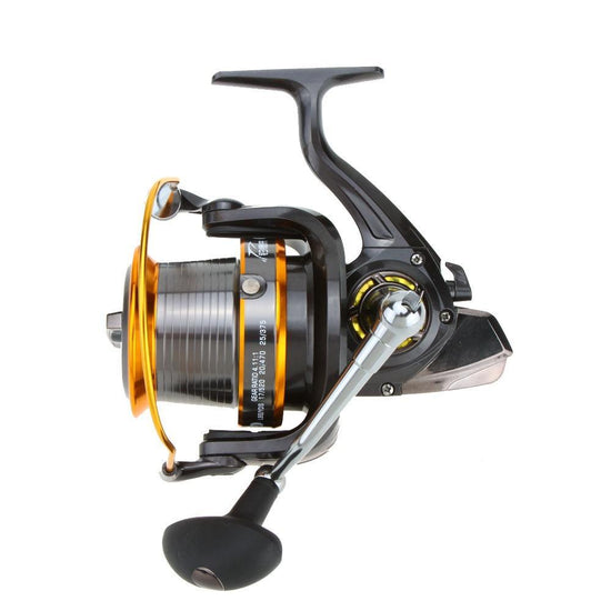 9000 Type Long-distance Caster Fishing Reel Spinning Wheel