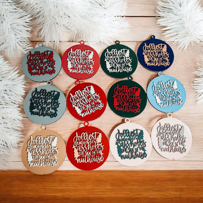 IMPERFECT Jolliest