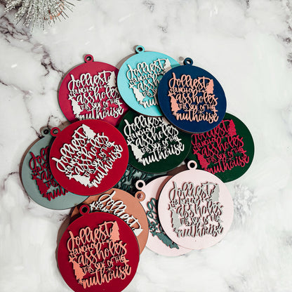 IMPERFECT Jolliest