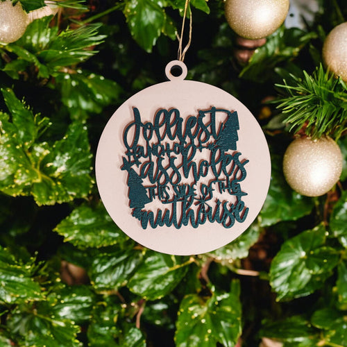 IMPERFECT Jolliest