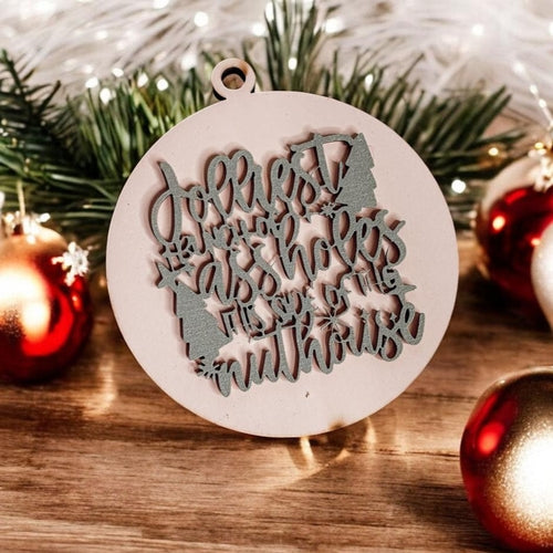IMPERFECT Jolliest