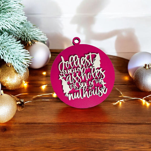 IMPERFECT Jolliest
