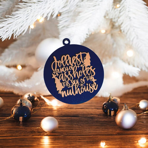 IMPERFECT Jolliest