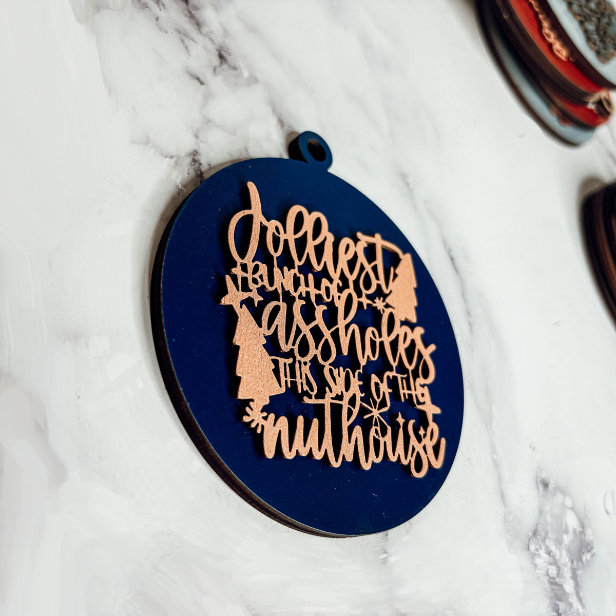 IMPERFECT Jolliest