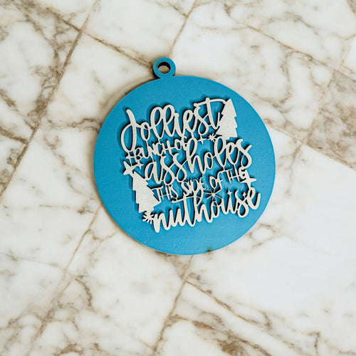 IMPERFECT Jolliest
