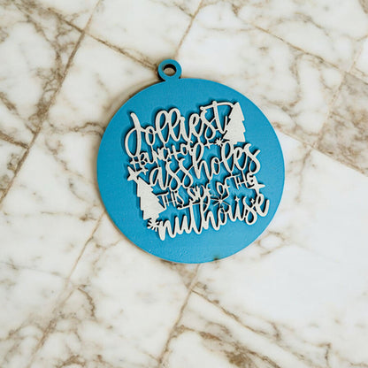 IMPERFECT Jolliest