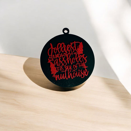 IMPERFECT Jolliest