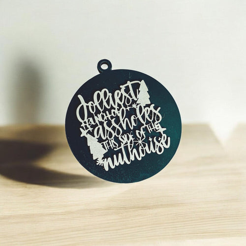 IMPERFECT Jolliest