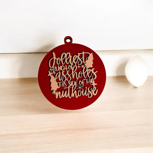 IMPERFECT Jolliest