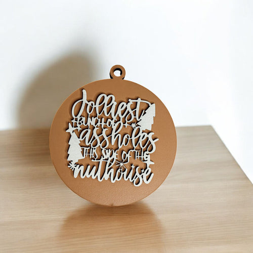 IMPERFECT Jolliest