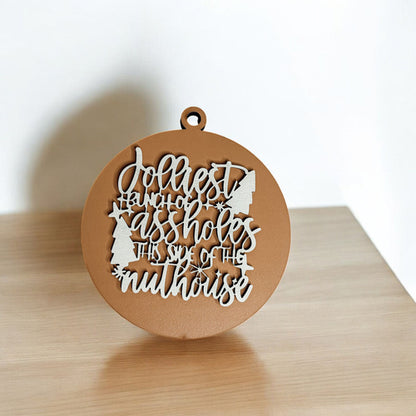 IMPERFECT Jolliest