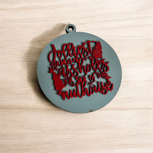 IMPERFECT Jolliest