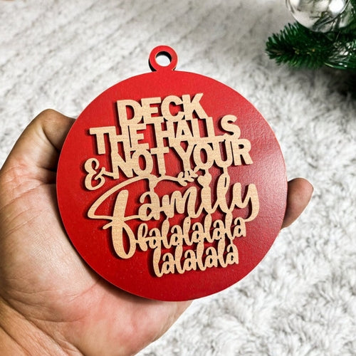 Deck the Halls