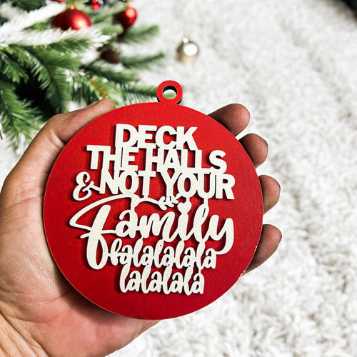 Deck the Halls
