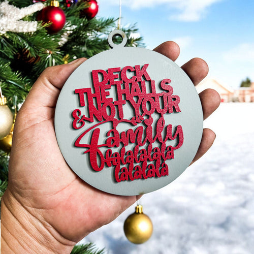 Deck the Halls