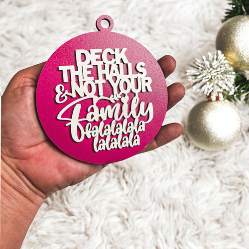 Deck the Halls