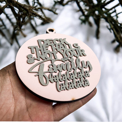 Deck the Halls