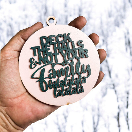 Deck the Halls