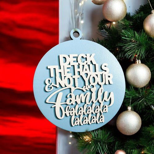 Deck the Halls
