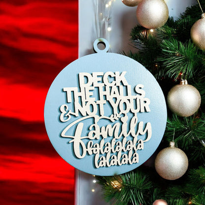 Deck the Halls