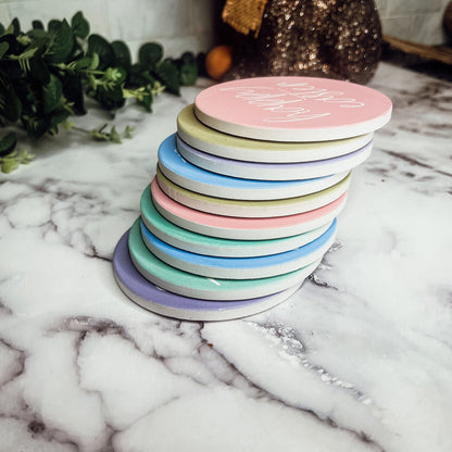 Easter | Spring Coasters