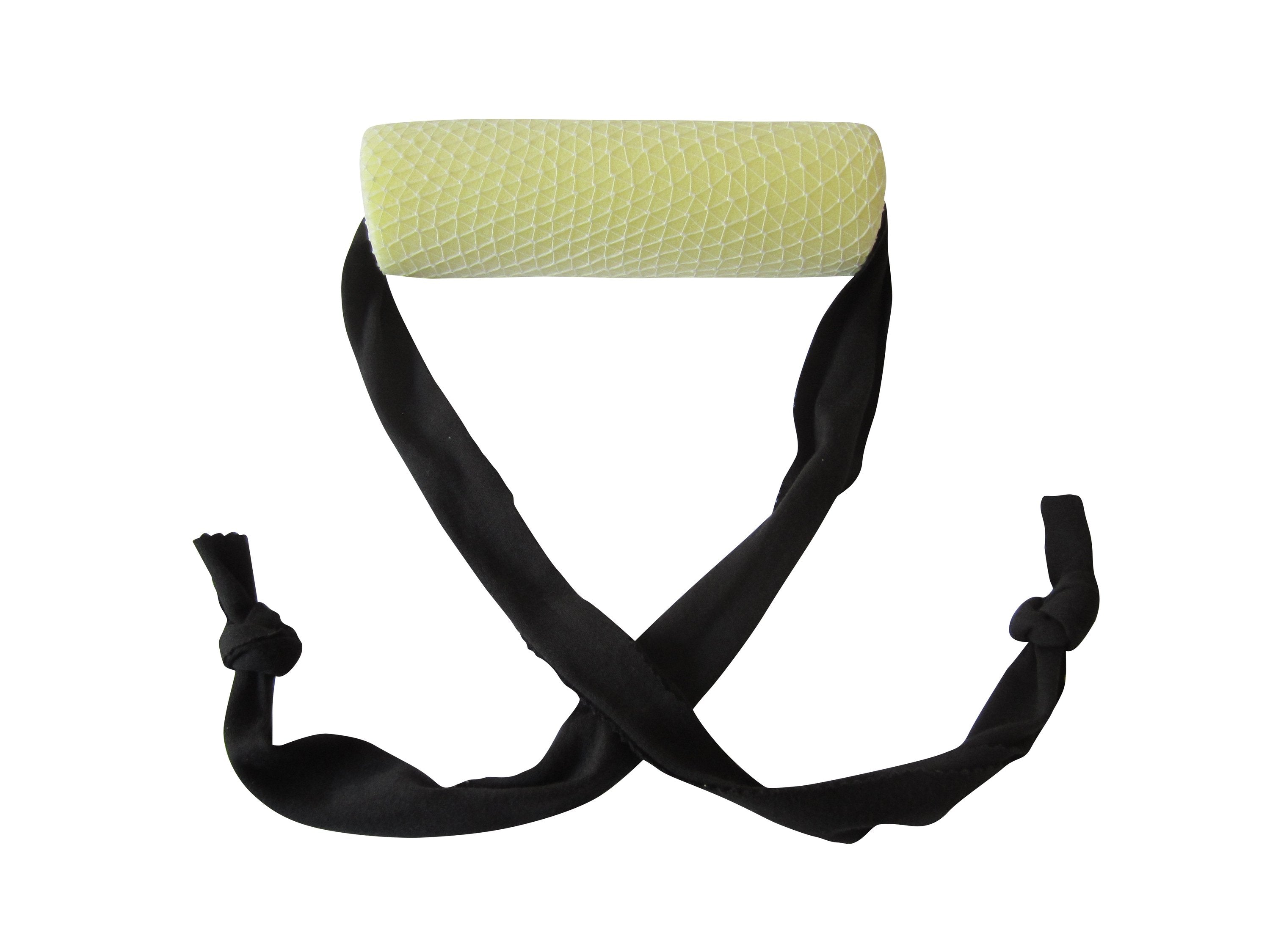 Hair Spa Neck Rest Pillow Salon Shampoo Bowl Gripper Soft Supreme Foam Secondary image