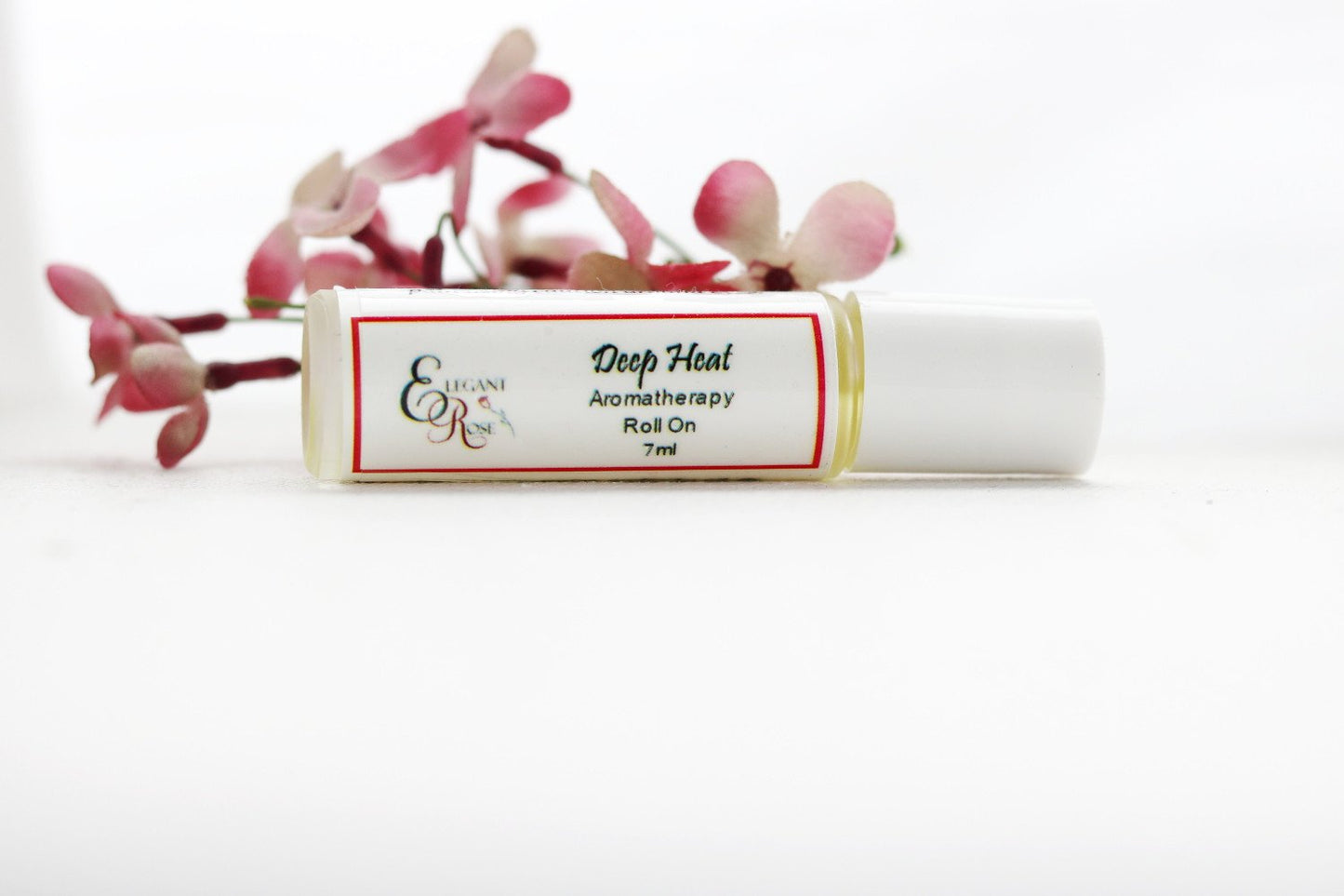 Deep Heat Aromatherapy Roll On