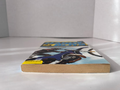 Extreme Danger Hardy Boys: Undercover Brothers, No. 1 by Franklin W.
