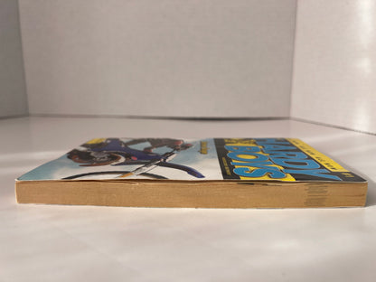 Extreme Danger Hardy Boys: Undercover Brothers, No. 1 by Franklin W.