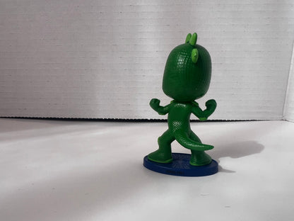 PJ Masks Collectible Figure Set - 2016 Just Play