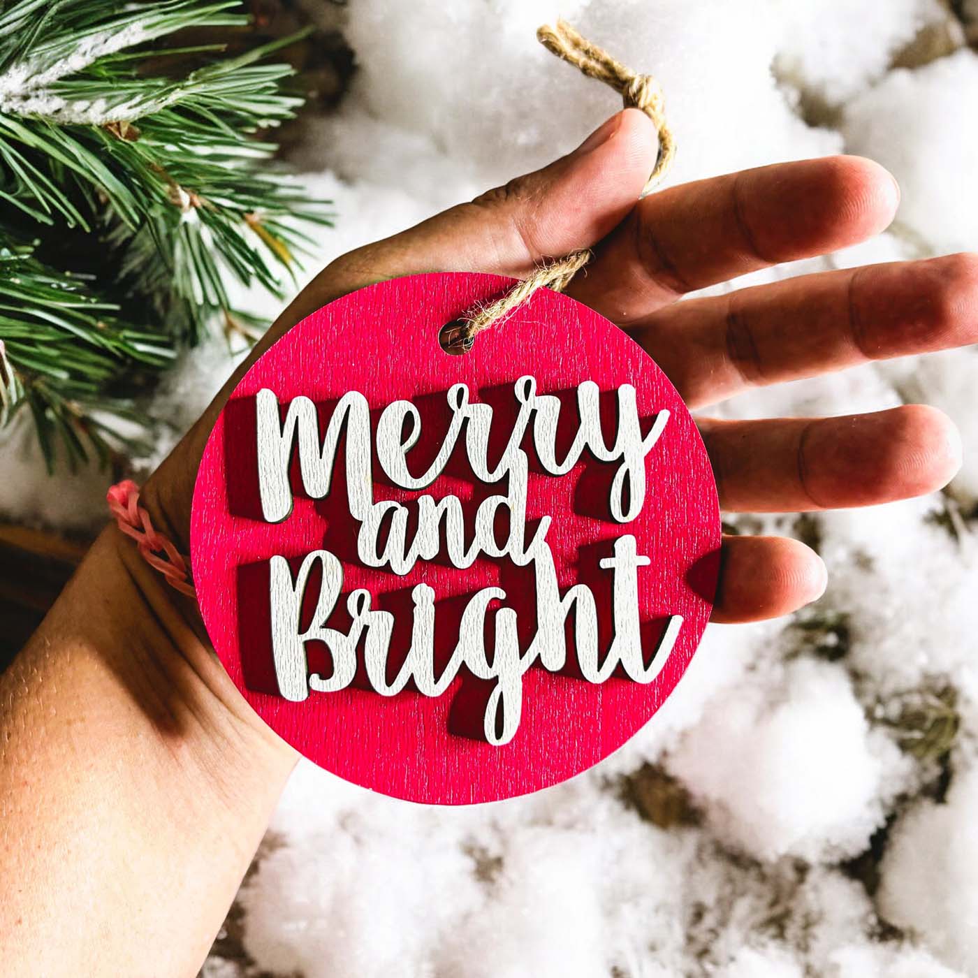 Deck the Halls