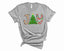 Joy Christmas Tree - Graphic Tee