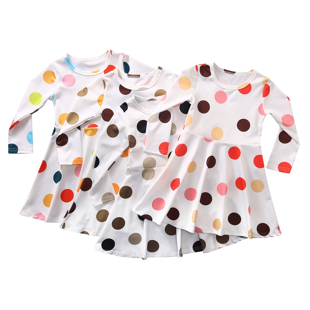 Kids Dresses For Girls Toddler Kids Baby Girls