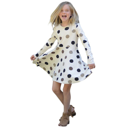 Kids Dresses For Girls Toddler Kids Baby Girls