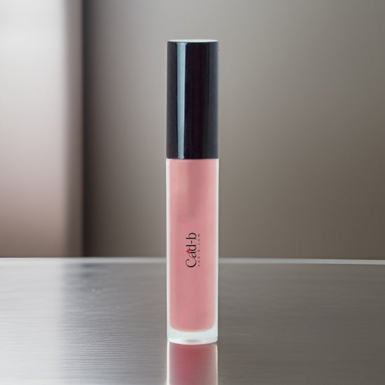 Lip Gloss - Tropical LG27 | Vegan, Paraben Free, Shimmer & Natural