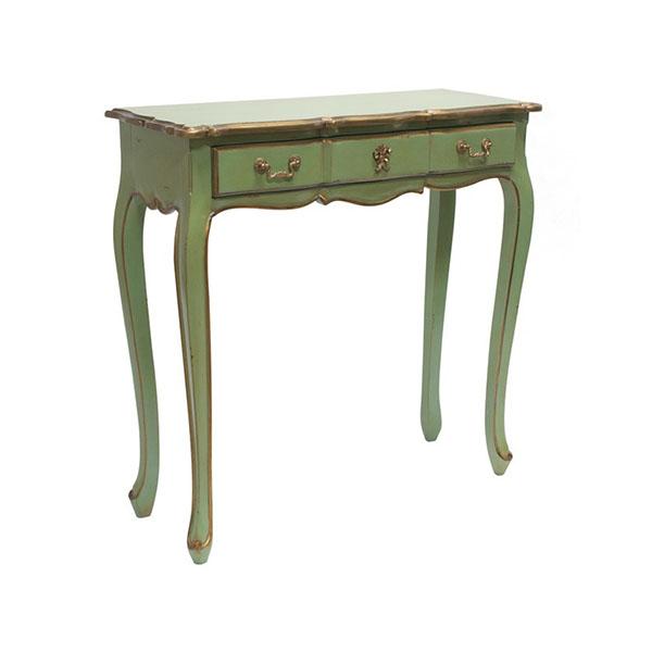 Marie Antoinette Console