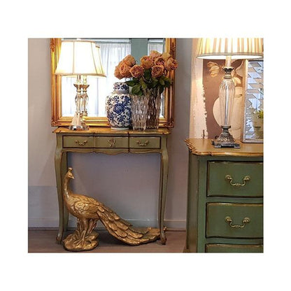 Marie Antoinette Console