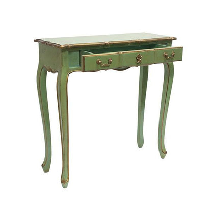 Marie Antoinette Console