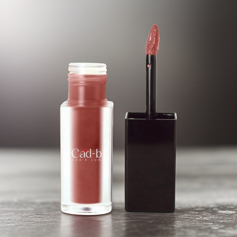 Matte Lip Stain Satin Red - LSP71 | Vegan, Matte, Velvety Finish