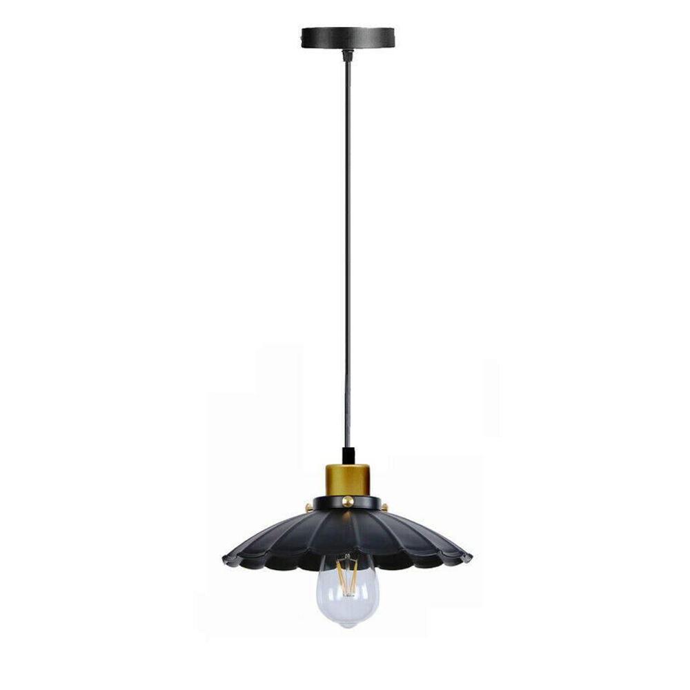 Chandelier Fixture Adjustable Wavy Ceiling Hanging Lamp Light~2818 Main image