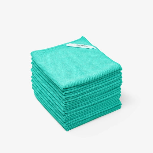 All Purpose Microfiber Cleaning Cloth