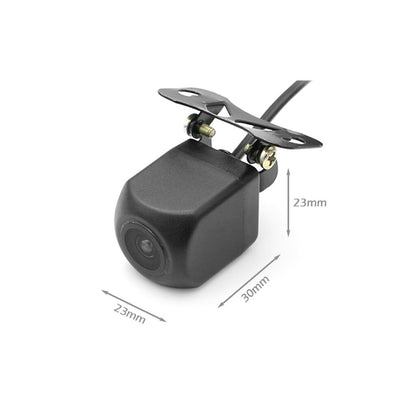 Mini WiFi Back 1080P Waterproof Rear View Vehicle